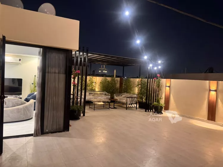 شقة للإيجار في شارع دمياط الجديده, حي قرطبة, مدينة الرياض, منطقة الرياض 4