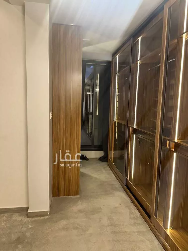 دور للإيجار في شارع جبل العرمة, حي قرطبة, مدينة الرياض, منطقة الرياض