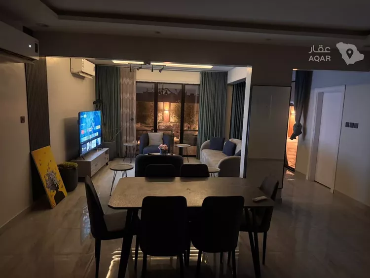 شقة للإيجار في شارع دمياط الجديده, حي قرطبة, مدينة الرياض, منطقة الرياض 8