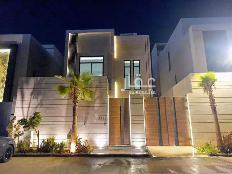فيلا للإيجار في شارع رقم 27, حي المونسية, مدينة الرياض, منطقة الرياض