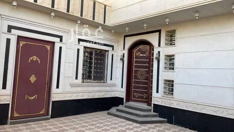 فيلا للبيع في شارع الوسيطاء, حي اليرموك, مدينة الرياض, منطقة الرياض صورة 2
