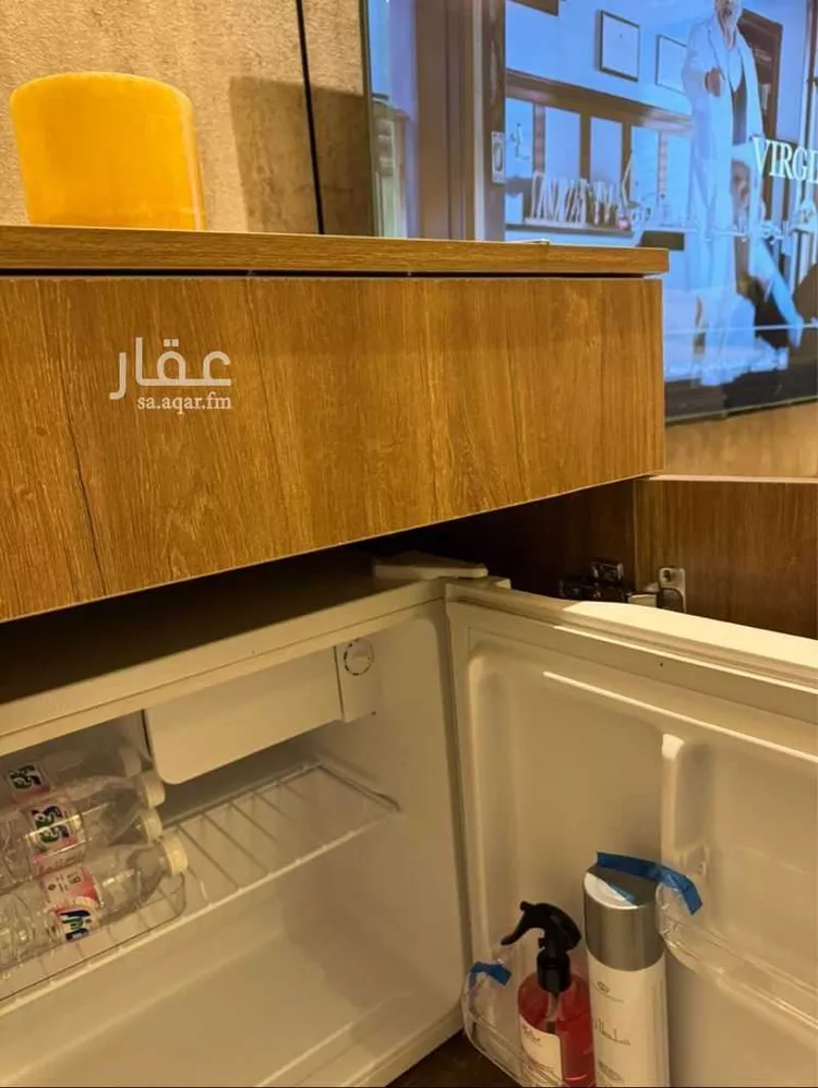 استوديو للإيجار في شارع محمد بن عبدالعزيز الماضي, حي قرطبة, مدينة الرياض, منطقة الرياض 6
