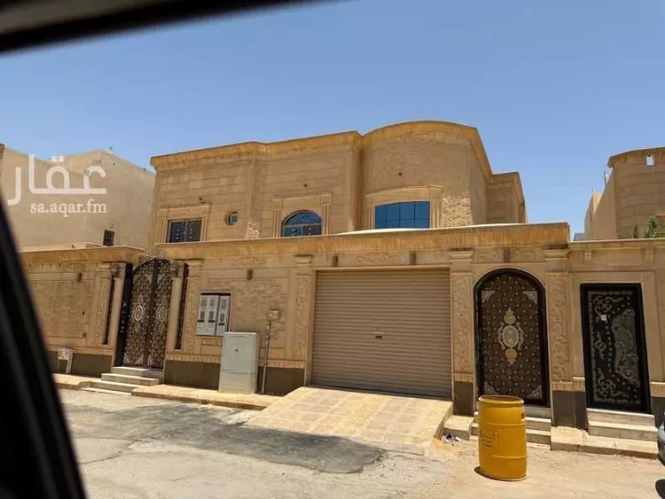 فيلا للبيع في شارع ابن الأمام, حي الورود, مدينة الخرج, منطقة الرياض