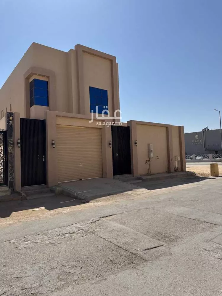 فيلا للبيع في شارع ابن حبيب القرطبي, حي الورود, مدينة الخرج, منطقة الرياض