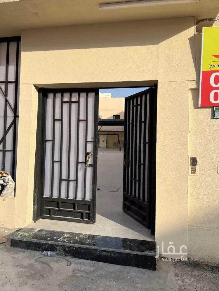 عمارة للإيجار في شارع أبي الحسن الرشيدي, حي المروج, مدينة الرياض, منطقة الرياض