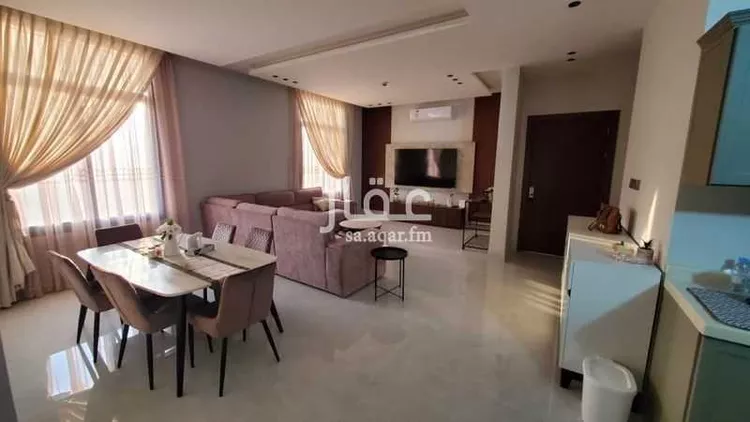 شقة للبيع في شارع راجية, حي اليرموك, مدينة الرياض, منطقة الرياض صورة 2