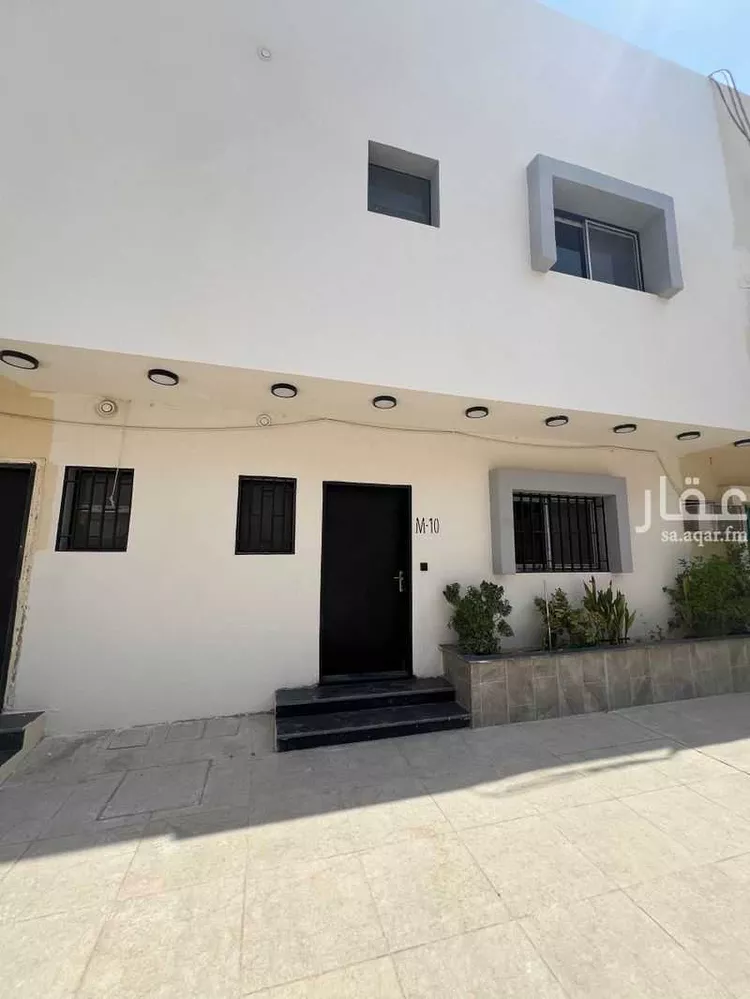 عمارة للإيجار في شارع أبي الحسن الرشيدي, حي المروج, مدينة الرياض, منطقة الرياض صورة 3