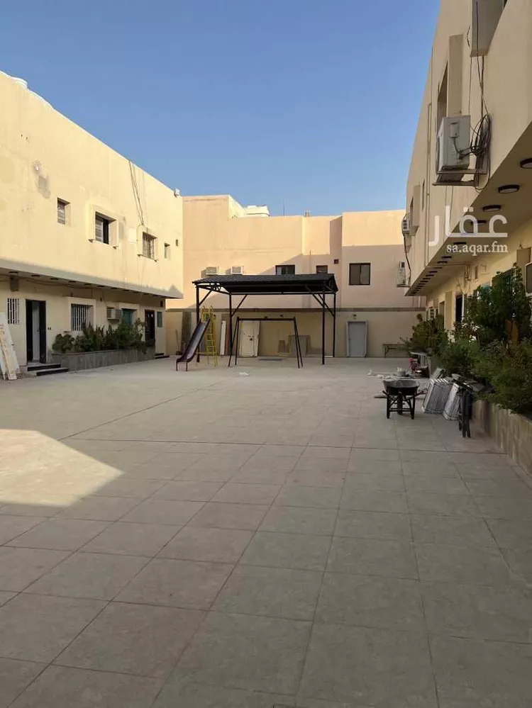 عمارة للإيجار في شارع أبي الحسن الرشيدي, حي المروج, مدينة الرياض, منطقة الرياض صورة 2