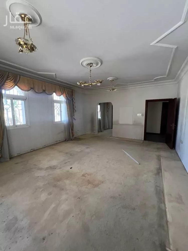 فيلا للإيجار في شارع عوف بن عبدالرحمن, حي المروج, مدينة الرياض, منطقة الرياض صورة 2