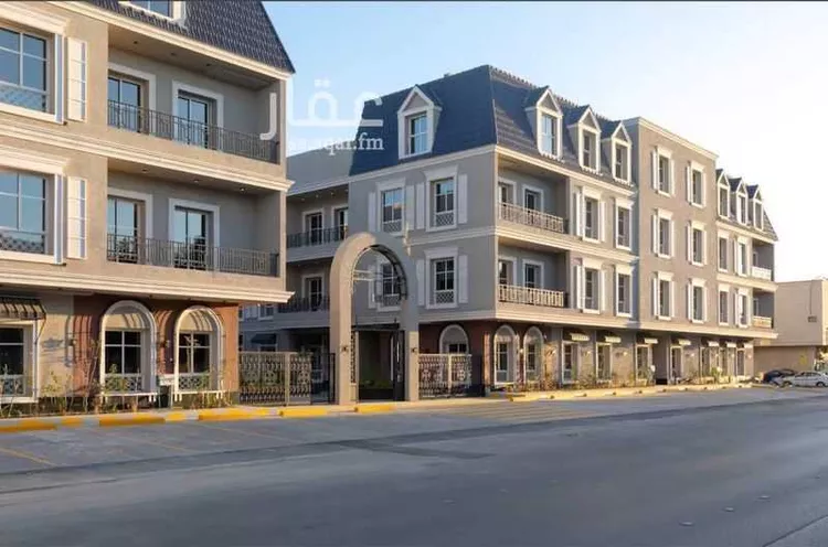 Apartment for Rent in Riyadh Al Muruj