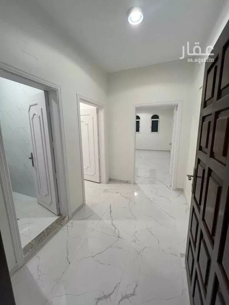 شقة للإيجار في شارع عروة بن الورد, حي المروج, مدينة الرياض, منطقة الرياض