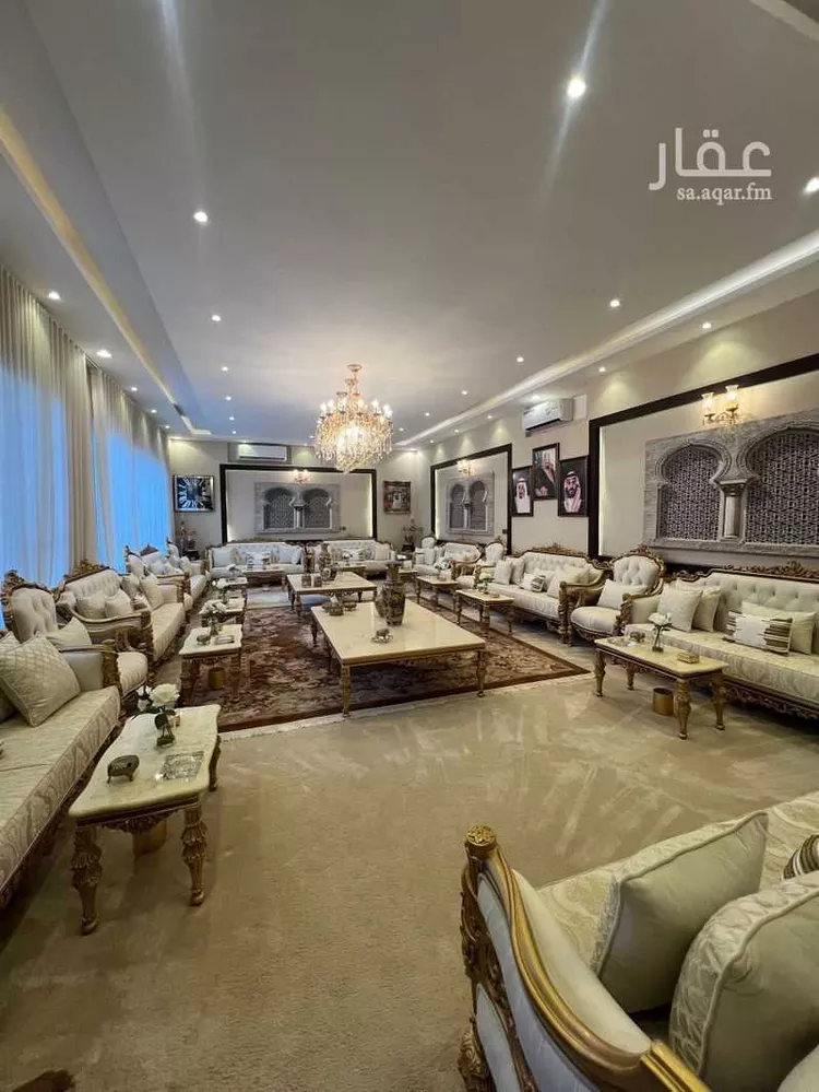 Villa for Sale in Riyadh Banban صورة 3