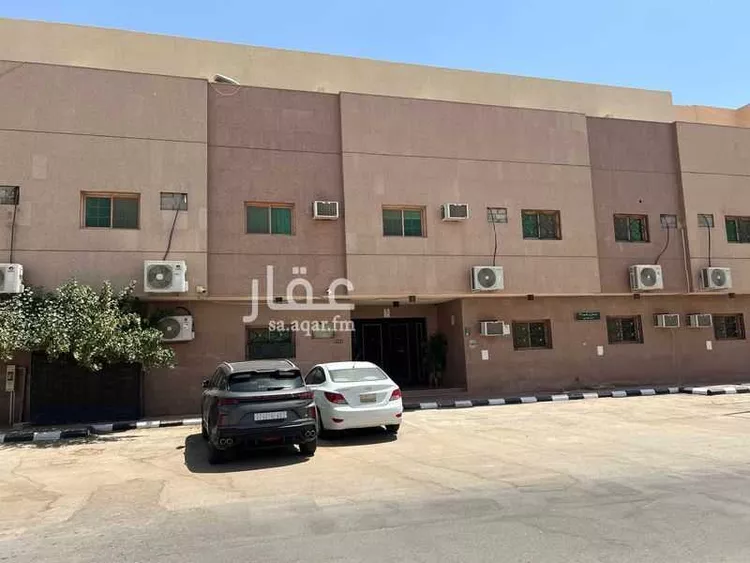 شقة للبيع في شارع القادسية, حي الياسمين, مدينة الرياض, منطقة الرياض