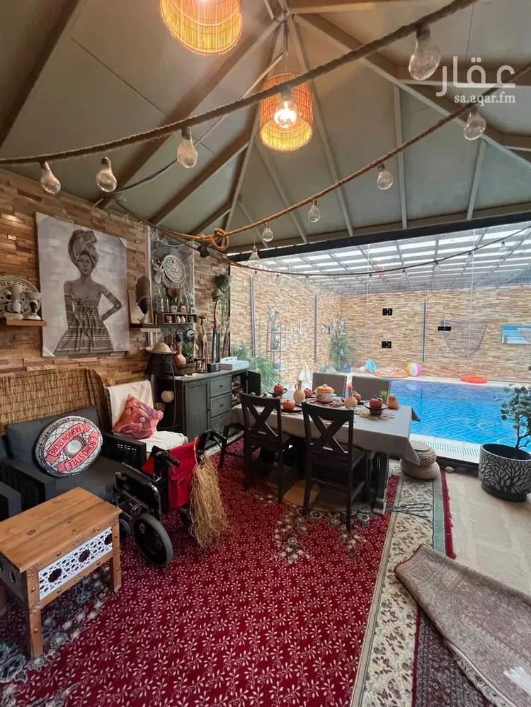 Villa for Sale in Riyadh Banban صورة 4