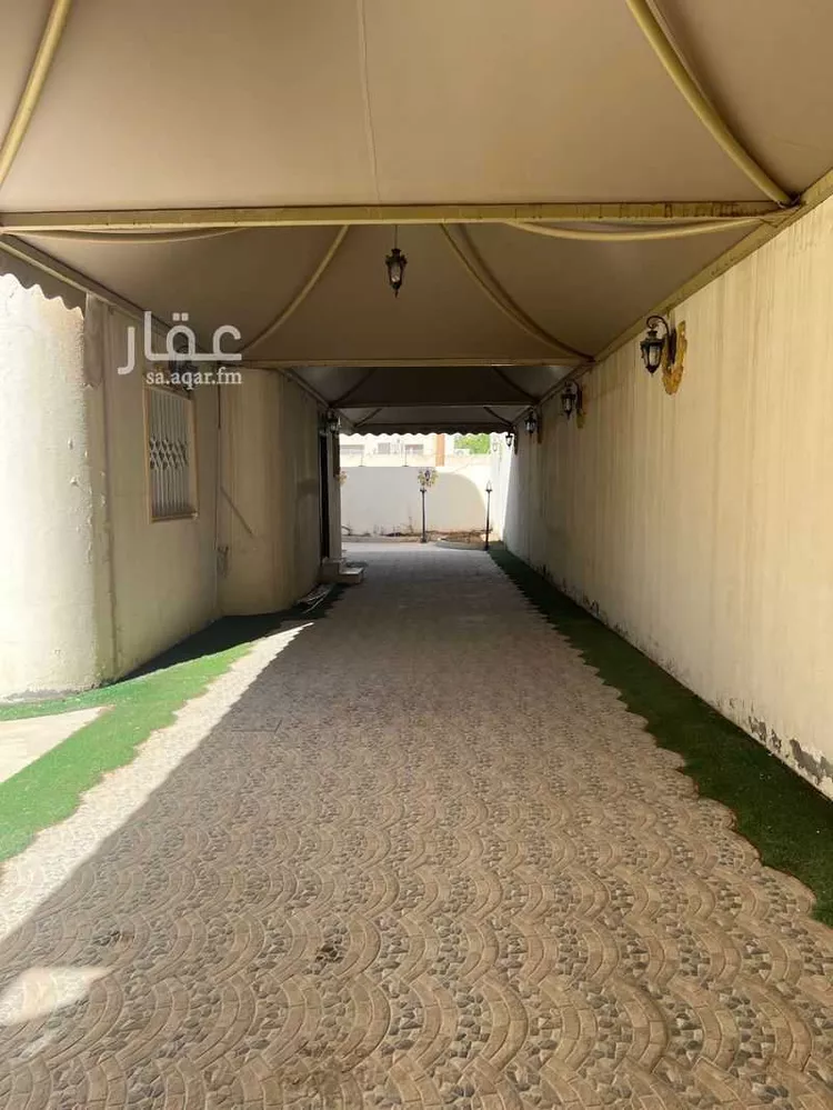 فيلا للإيجار في شارع عوف بن عبدالرحمن, حي المروج, مدينة الرياض, منطقة الرياض صورة 4