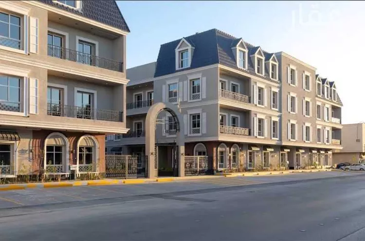 Apartment for Rent in Riyadh Al Muruj