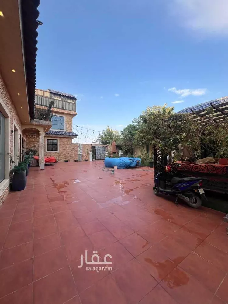 Villa for Sale in Riyadh Banban صورة 2