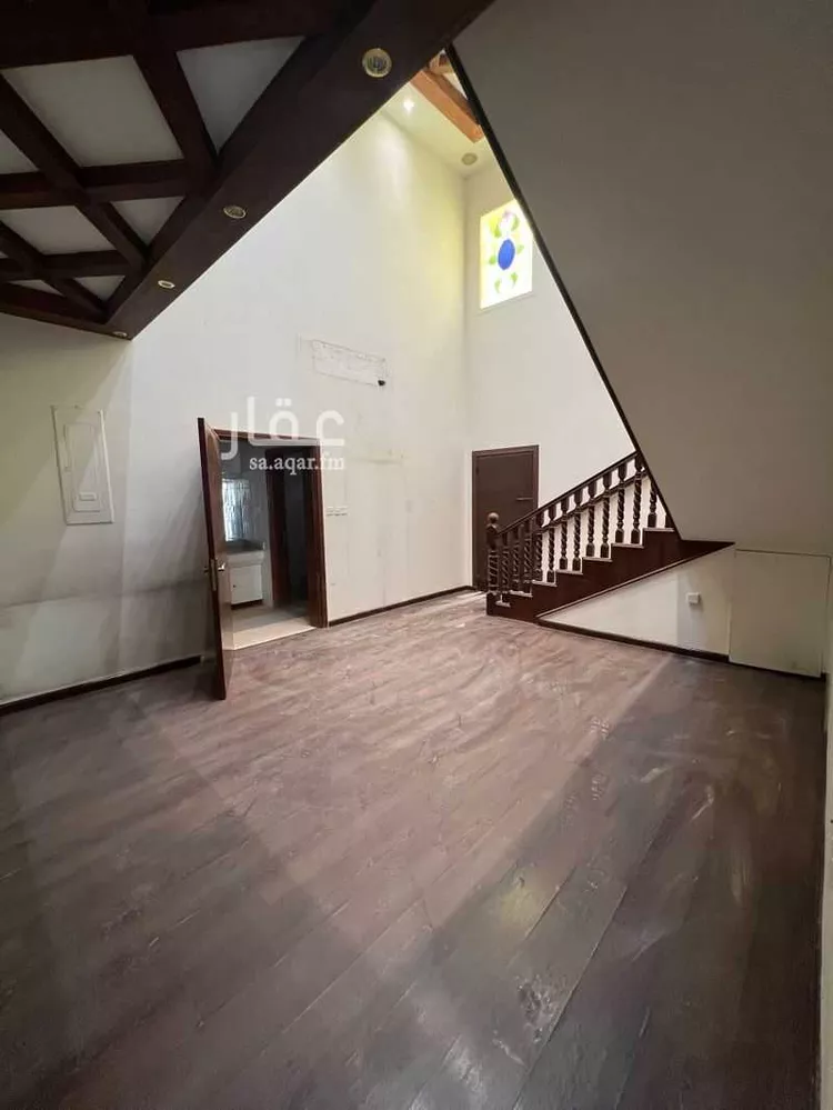 فيلا للإيجار في شارع عوف بن عبدالرحمن, حي المروج, مدينة الرياض, منطقة الرياض صورة 5