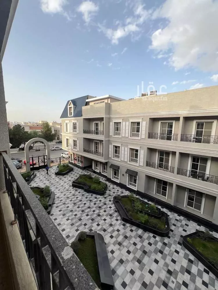 Apartment for Rent in Riyadh Al Muruj صورة 3
