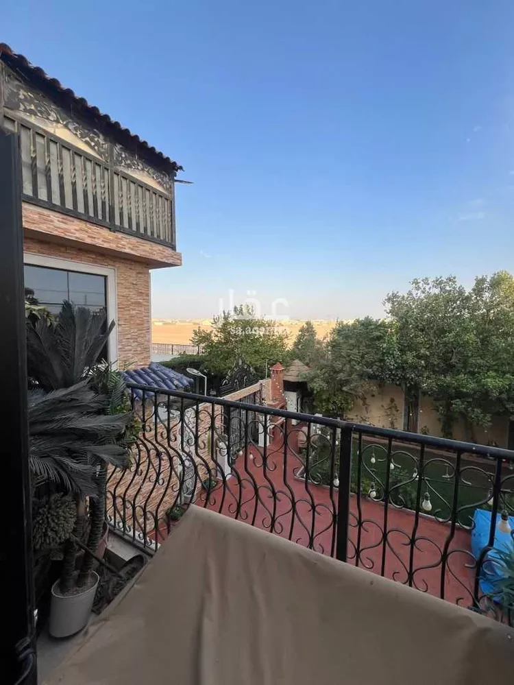 Villa for Sale in Riyadh Banban صورة 5