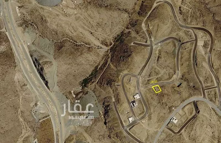 Land for Sale in Al Bahah Ar Raib صورة 4