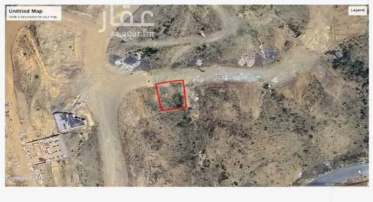 أرض للبيع في شارع 8247351, حي المنار, مدينة الباحة, منطقة الباحة صورة 2