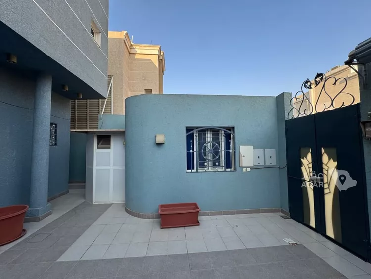 فيلا للبيع في شارع رقم 190, حي الياسمين, مدينة الرياض, منطقة الرياض