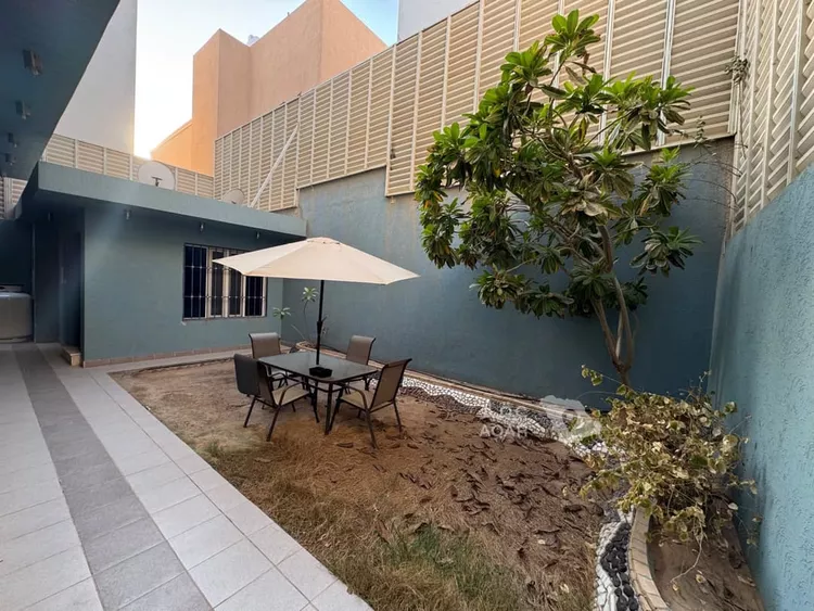 Villa for Sale in Riyadh Al Yasmin 7
