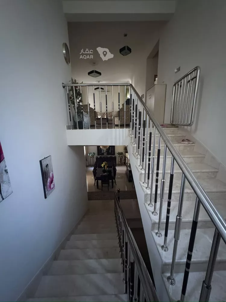 Villa for Sale in Riyadh Al Yasmin 6