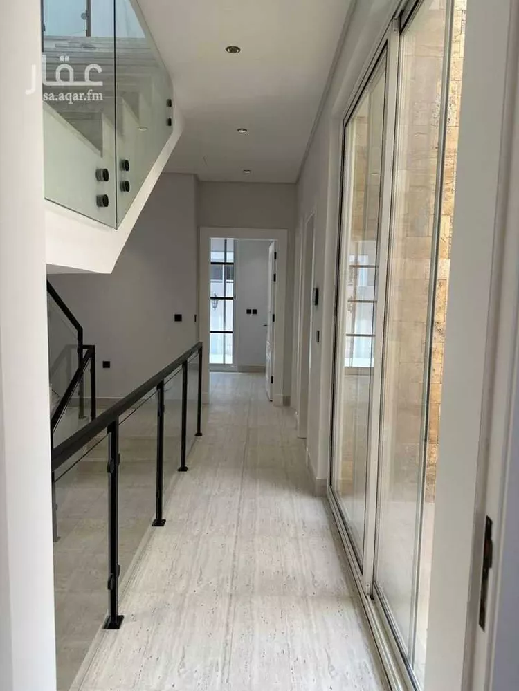 فيلا للإيجار في شارع الباقورة, حي الحمراء, مدينة الرياض, منطقة الرياض صورة 4