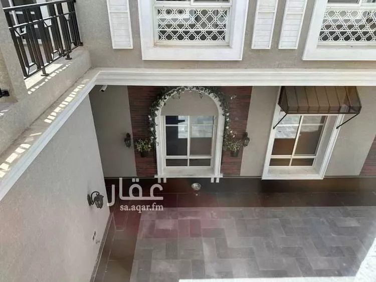 فيلا للإيجار في شارع الباقورة, حي الحمراء, مدينة الرياض, منطقة الرياض