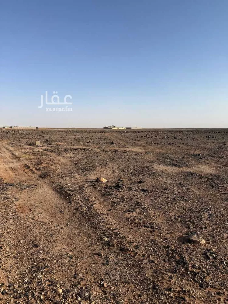 Land for Sale in Riyadh Ash Sharq