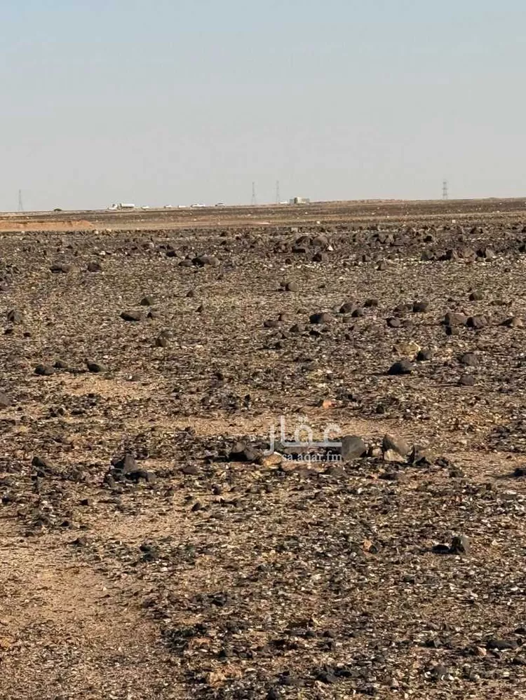 أرض للبيع في حي الرسالة, مدينة الرياض, منطقة الرياض صورة 5