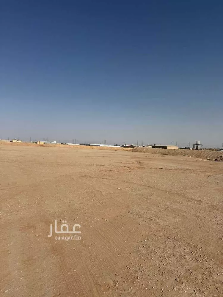 أرض للبيع في حي المشرق, مدينة الرياض, منطقة الرياض صورة 4