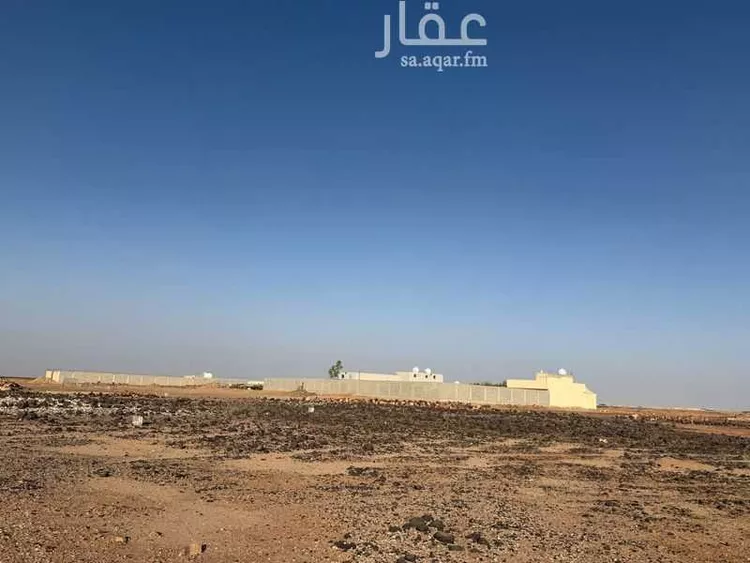 أرض للبيع في حي الرسالة, مدينة الرياض, منطقة الرياض صورة 2