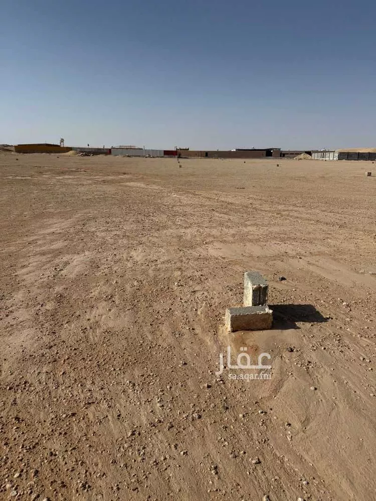 أرض للبيع في حي المشرق, مدينة الرياض, منطقة الرياض صورة 2