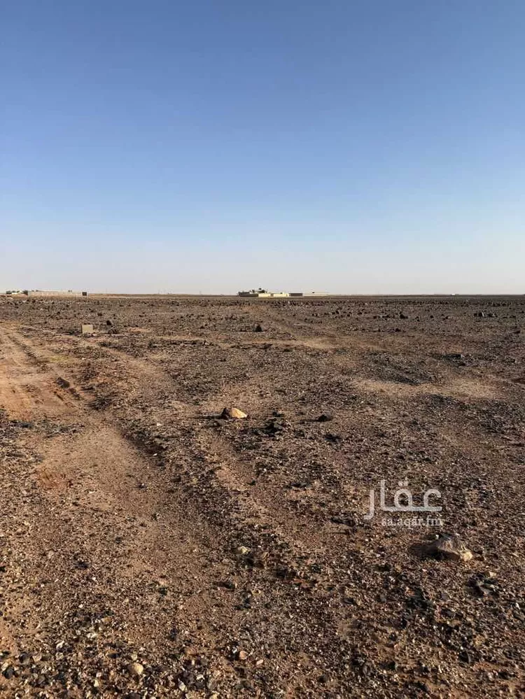 أرض للبيع في حي الرسالة, مدينة الرياض, منطقة الرياض صورة 2
