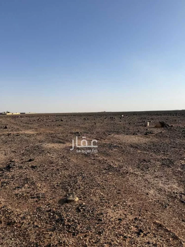 أرض للبيع في حي الرسالة, مدينة الرياض, منطقة الرياض صورة 4