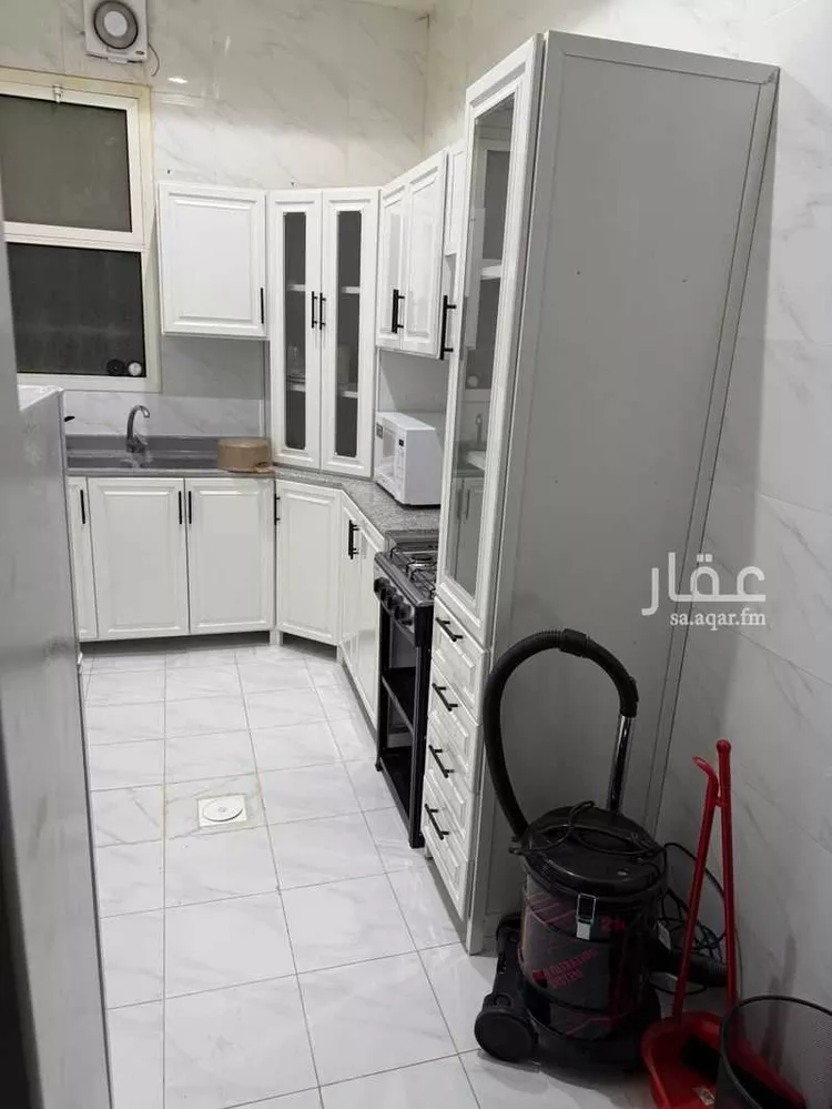 شقة للإيجار في شارع نهر ابن عميره, حي القادسية, مدينة الرياض, منطقة الرياض صورة 3