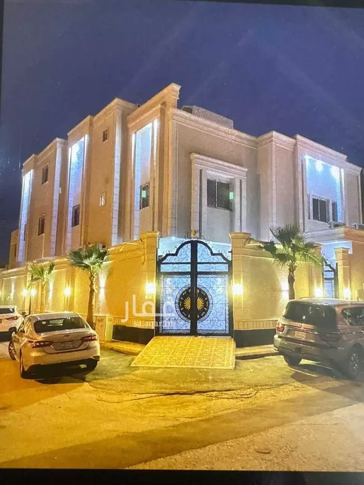 Apartment for Rent in Riyadh Al Qadisiyah
