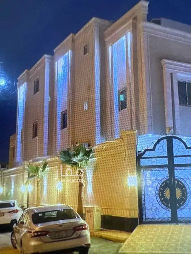 Apartment for Rent in Riyadh Al Qadisiyah صورة 3