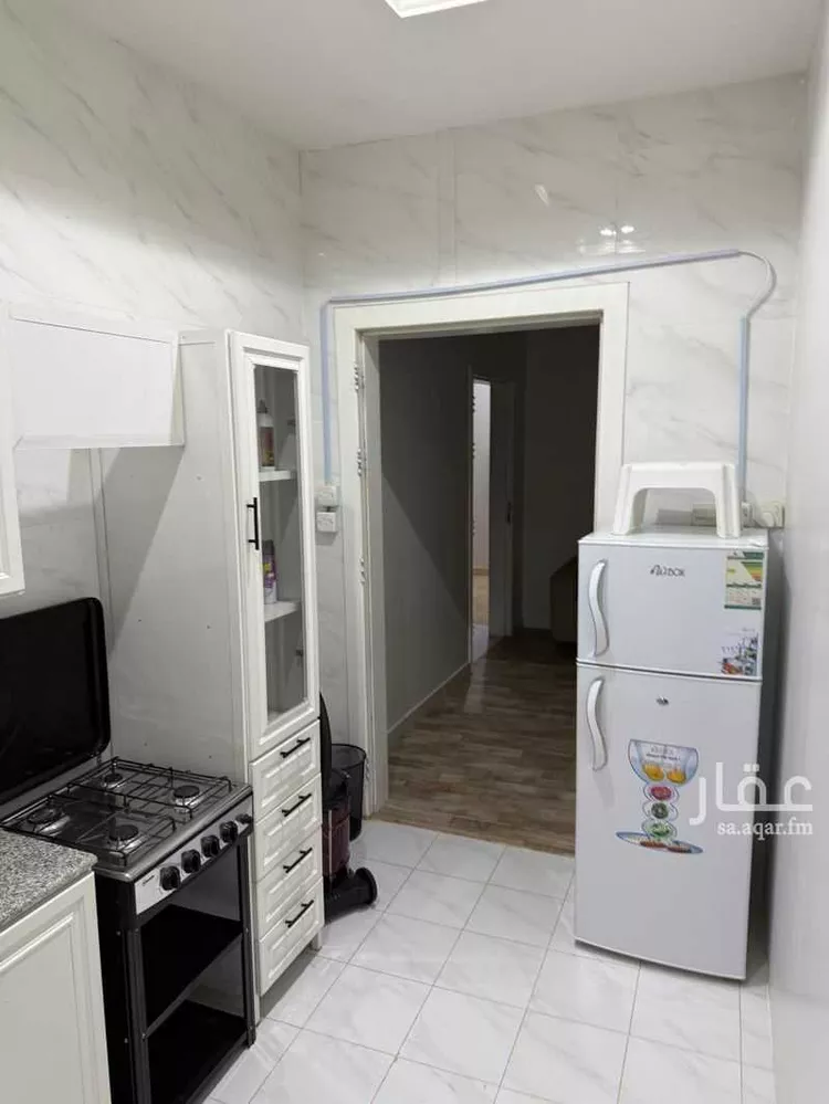 شقة للإيجار في شارع نهر ابن عميره, حي القادسية, مدينة الرياض, منطقة الرياض صورة 5