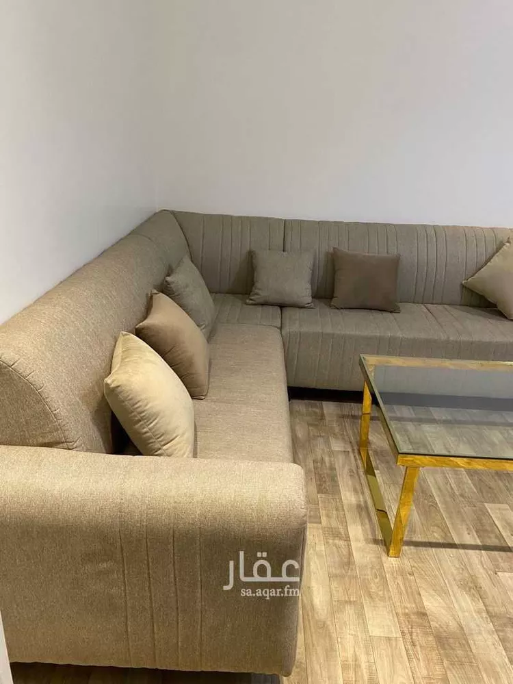 شقة للإيجار في شارع نهر ابن عميره, حي القادسية, مدينة الرياض, منطقة الرياض صورة 4