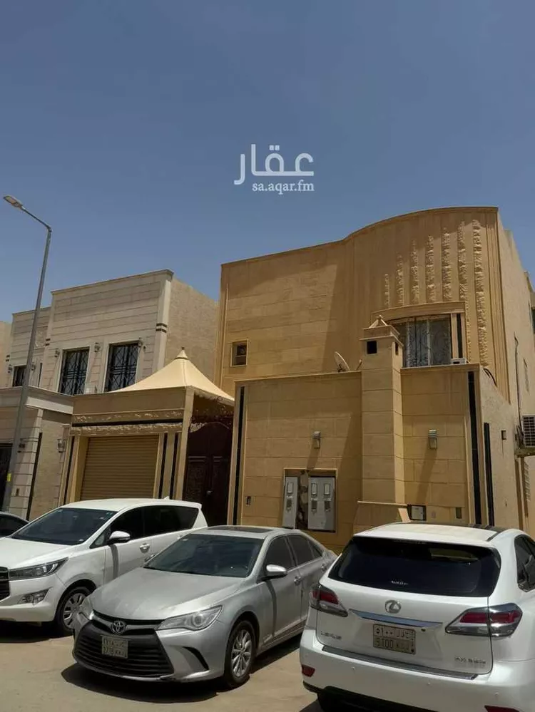 شقة للإيجار في شارع نهر السوباط, حي قرطبة, مدينة الرياض, منطقة الرياض صورة 2