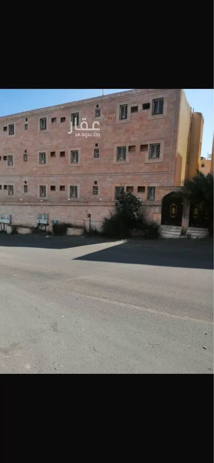 عمارة للإيجار في شارع المحاربي, حي القراحين, مدينة الطائف, منطقة مكة المكرمة صورة 4