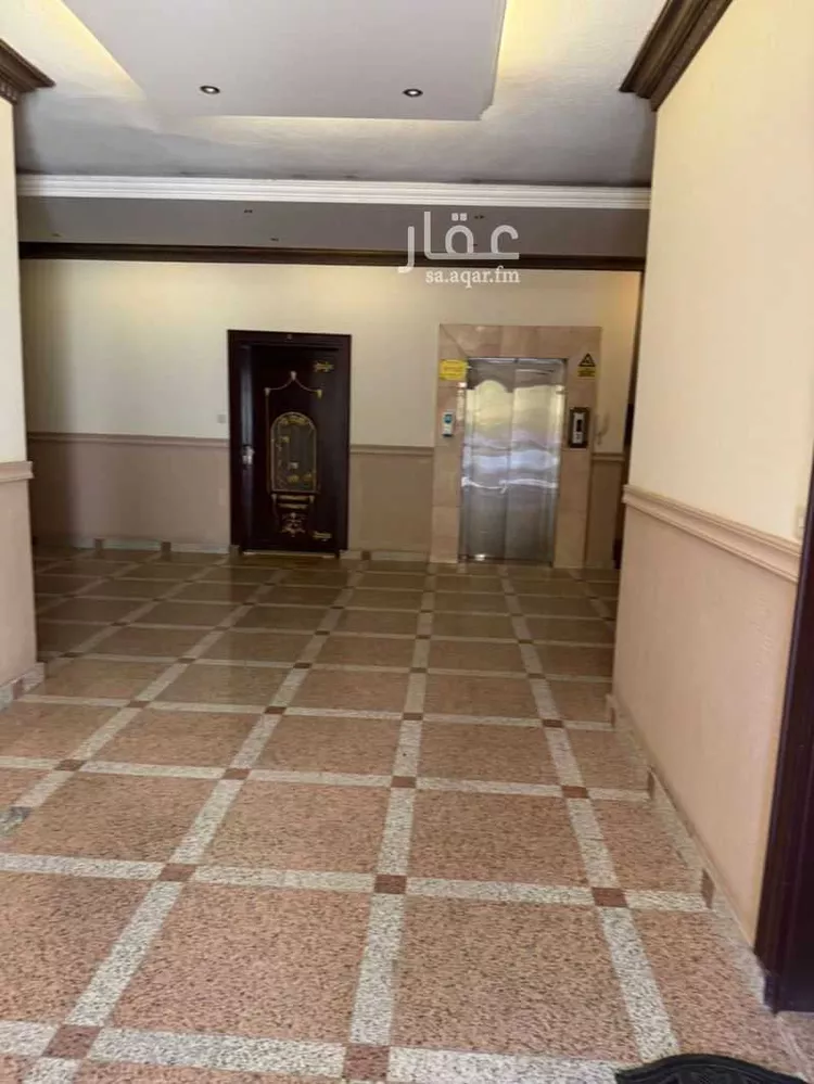 شقة للبيع في شارع ابراهيم النميري, حي الحمراء, مدينة الرياض, منطقة الرياض صورة 2