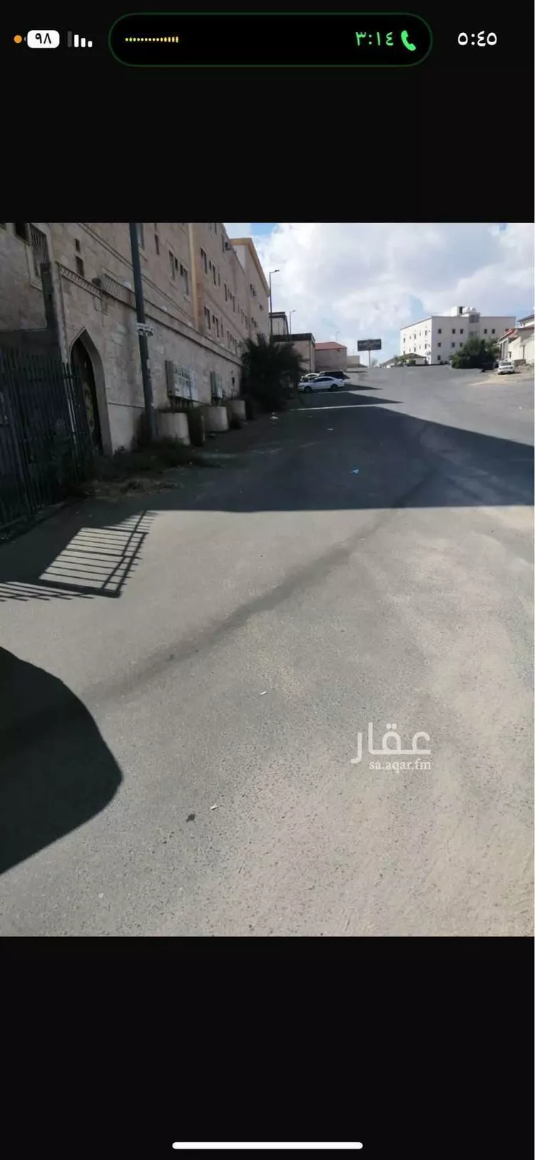 عمارة للبيع في شارع المحاربي, حي القراحين, مدينة الطائف, منطقة مكة المكرمة صورة 5