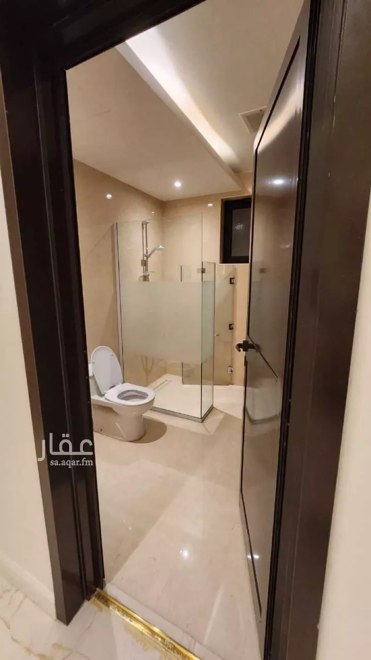 شقة للإيجار في شارع الرصيفة, حي الملقا, مدينة الرياض, منطقة الرياض صورة 4