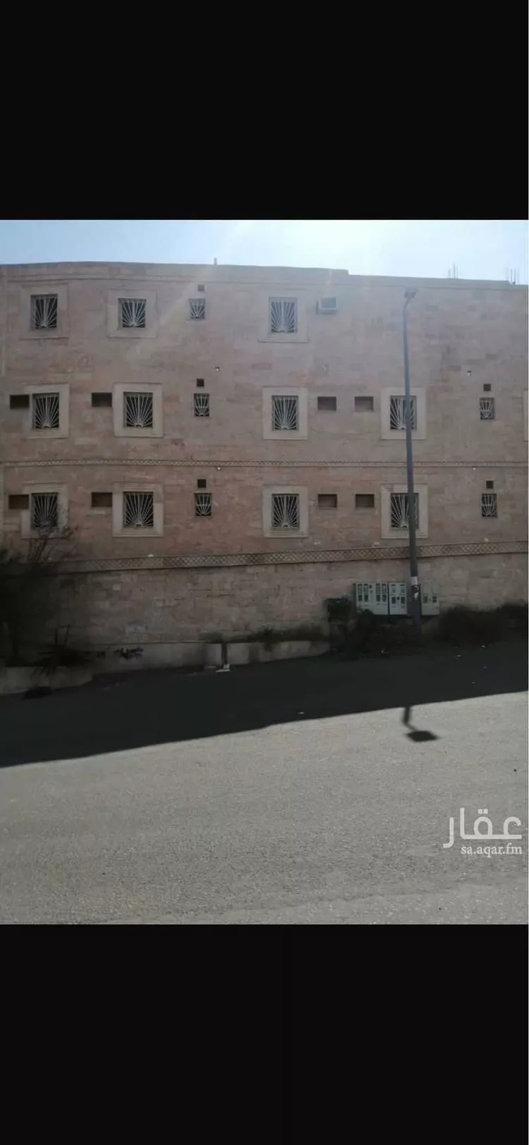عمارة للإيجار في شارع المحاربي, حي القراحين, مدينة الطائف, منطقة مكة المكرمة صورة 3