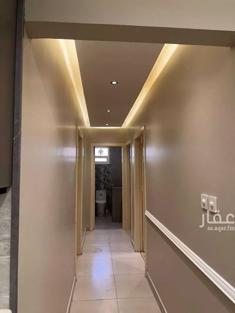 شقة للإيجار في شارع سويد بن حارثة, حي حطين, مدينة الرياض, منطقة الرياض صورة 3
